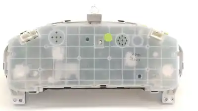 Peça sobressalente para automóvel em segunda mão quadrante por mazda 6 hatchback (gh) 1.8 mzr referências oem iam td1155430 td1155430 td1155430