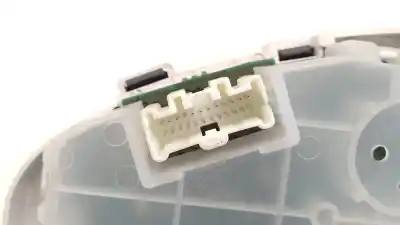 Peça sobressalente para automóvel em segunda mão quadrante por mazda 6 hatchback (gh) 1.8 mzr referências oem iam td1155430 td1155430 td1155430