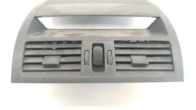 Peça sobressalente para automóvel em segunda mão grelha de ventilação tablier por mazda 6 hatchback (gh) 1.8 mzr referências oem iam gs1e55311 gs1e55311 gs1e55311