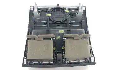 Peça sobressalente para automóvel em segunda mão grelha de ventilação tablier por mazda 6 hatchback (gh) 1.8 mzr referências oem iam gs1e55311 gs1e55311 gs1e55311