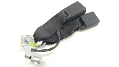 Pièce détachée automobile d'occasion Boucle De Ceinture De Sécurité Arriere Gauche pour MAZDA 6 HATCHBACK (GH) 1.8 MZR Références OEM IAM T86244B T86244B T86244B