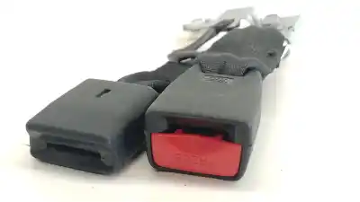 Pezzo di ricambio per auto di seconda mano gancio cintura posteriore sinistro per mazda 6 hatchback (gh) 1.8 mzr riferimenti oem iam t86244b t86244b t86244b