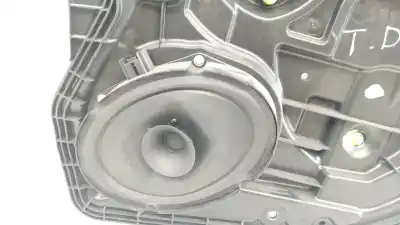 Автозапчастина б/у регулятор скла заднього правого для mazda 6 hatchback (gh) 1.8 mzr посилання на oem iam gs1d7297x gs1d7297x gs1d7297x