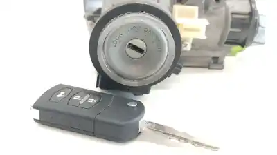 Автозапчастина б/у стартер для mazda 6 hatchback (gh) 1.8 mzr посилання на oem iam 5wk49005d 5wk49005d 5wk49005d