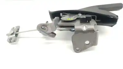 Second-hand car spare part handbrake lever for mazda 6 hatchback (gh) 1.8 mzr oem iam references gs1d44010g gs1d44010g gs1d44010g