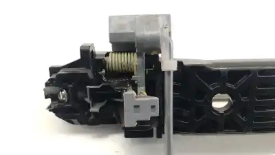 İkinci el araba yedek parçası arka sol dis kol için mazda 6 hatchback (gh) 1.8 mzr oem iam referansları gs1d73410f85 gs1d73410f85 gs1d73410f85