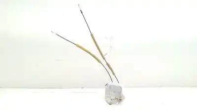 Peça sobressalente para automóvel em segunda mão FECHADURA DA PORTA DIANTEIRA DIREITA por MAZDA 6 HATCHBACK (GH)  Referências OEM IAM H76H78R2 H76H78R2 H76H78R2 Peça sobressalente para automóvel em segunda mão FECHADURA DA PORTA DIANTEIRA DIREITA por MAZDA 6 HATCHBACK (GH)  Referências OEM IAM H76H78R2 H76H78R2 H76H78R2