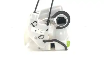 Second-hand car spare part front right door lock for mazda 6 hatchback (gh) 1.8 mzr oem iam references h76h78r2 h76h78r2 h76h78r2
