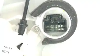 Second-hand car spare part front right door lock for mazda 6 hatchback (gh) 1.8 mzr oem iam references h76h78r2 h76h78r2 h76h78r2