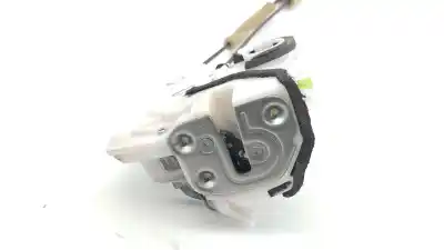 Second-hand car spare part front right door lock for mazda 6 hatchback (gh) 1.8 mzr oem iam references h76h78r2 h76h78r2 h76h78r2