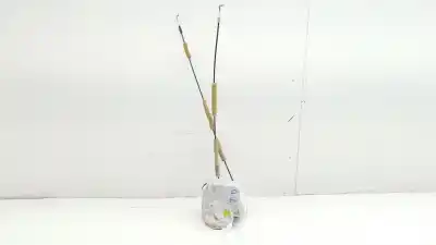 Автозапчастина б/у замок заднього правого дверя для MAZDA 6 HATCHBACK (GH) 1.8 MZR Посилання на OEM IAM F96G01R2 F96G01R2 F96G01R2