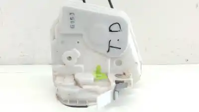 İkinci el araba yedek parçası arka sag kapi kilidi için mazda 6 hatchback (gh) 1.8 mzr oem iam referansları f96g01r2 f96g01r2 f96g01r2