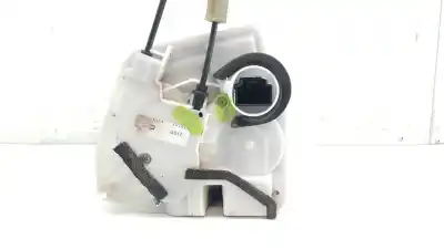 İkinci el araba yedek parçası arka sag kapi kilidi için mazda 6 hatchback (gh) 1.8 mzr oem iam referansları f96g01r2 f96g01r2 f96g01r2