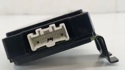 Second-hand car spare part electronic module for mazda 6 hatchback (gh) 1.8 mzr oem iam references gs1d66dhxa gs1d66dhxa gs1d66dhxa