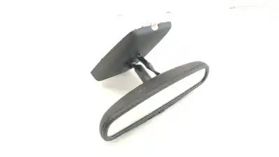Second-hand car spare part interior rearview mirror for mazda 6 hatchback (gh) 1.8 mzr oem iam references gs1d691c1 gs1d691c1 gs1d691c1
