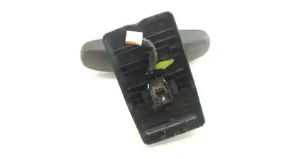 Second-hand car spare part interior rearview mirror for mazda 6 hatchback (gh) 1.8 mzr oem iam references gs1d691c1 gs1d691c1 gs1d691c1
