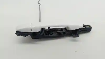 Second-hand car spare part EXTERIOR RIGHT FRONT DOOR HANDLE for MAZDA 6 HATCHBACK (GH) 1.8 MZR OEM IAM references   