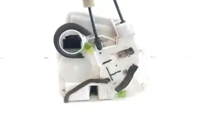 Second-hand car spare part rear left door lock for mazda 6 hatchback (gh) 1.8 mzr oem iam references f97g02l2 f97g02l2 f97g02l2