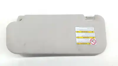 İkinci el araba yedek parçası sol güneslik için mazda 6 hatchback (gh) 1.8 mzr oem iam referansları gs1e69320b75 gs1e69320b75 gs1e69320b75