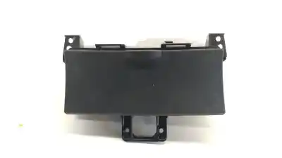 Second-hand car spare part ASHTRAY for MAZDA 6 HATCHBACK (GH) 1.8 MZR OEM IAM references GS1D64626  