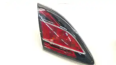 Second-hand car spare part INTERIOR LEFT TAILGATE LIGHT for MAZDA 6 HATCHBACK (GH) 1.8 MZR OEM IAM references 13241055  