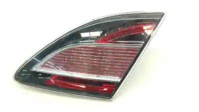 Second-hand car spare part INTERIOR REAR RIGHT LIGHT for MAZDA 6 HATCHBACK (GH) 1.8 MZR OEM IAM references 13241055  