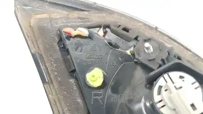 Автозапчастина б/у внутрішній правий завод для mazda 6 hatchback (gh) 1.8 mzr посилання на oem iam 13241055 13241055 13241055