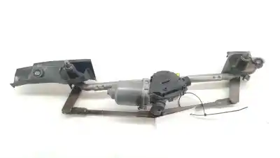Second-hand car spare part FRONT WINDSHIELD WIPER MOTOR for MAZDA 6 HATCHBACK (GH) 1.8 MZR OEM IAM references 1593001431  