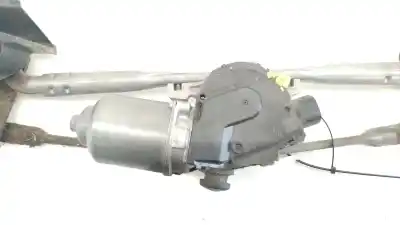 Peça sobressalente para automóvel em segunda mão motor do limpa para brisas por mazda 6 hatchback (gh) 1.8 mzr referências oem iam 1593001431 1593001431 1593001431