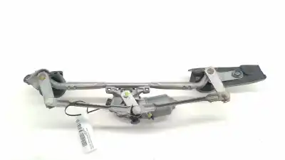 Peça sobressalente para automóvel em segunda mão motor do limpa para brisas por mazda 6 hatchback (gh) 1.8 mzr referências oem iam 1593001431 1593001431 1593001431