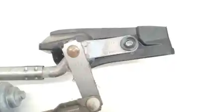 Peça sobressalente para automóvel em segunda mão motor do limpa para brisas por mazda 6 hatchback (gh) 1.8 mzr referências oem iam 1593001431 1593001431 1593001431