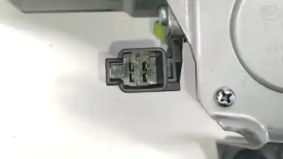 Автозапчастина б/у двигатель заднього склоочисника для mazda 6 hatchback (gh) 1.8 mzr посилання на oem iam gs1m67450 gs1m67450 gs1m67450