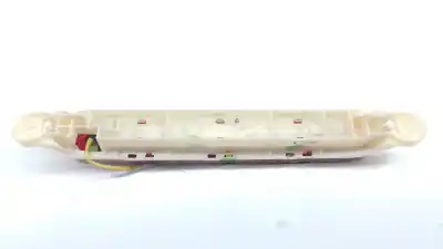 İkinci el araba yedek parçası merkezi fren lambasi için mazda 6 hatchback (gh) 1.8 mzr oem iam referansları gs1f51580 gs1f51580 gs1f51580