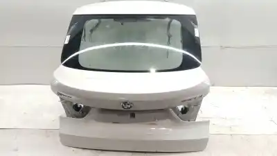 İkinci el araba yedek parçası bagaj kapagi için BMW 5 GRAN TURISMO (F07) 520 D OEM IAM referansları 41007200968  