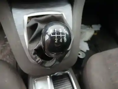 Pièce détachée automobile d'occasion boîte de vitesses pour ford c-max (dm2) 2.0 tdci références oem iam   