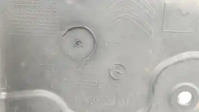 Автозапчастина б/у задня ліва колесна арка для citroen c4 cactus 1.2 thp 110 посилання на oem iam 9801624380 9801624380 9801624380