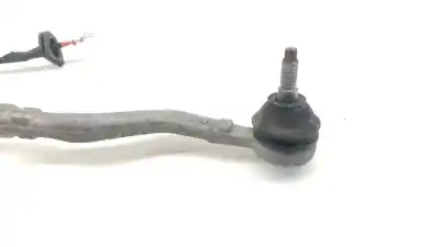 Автозапчастина б/у рульмова рейка для citroen c4 cactus 1.2 thp 110 посилання на oem iam 6820000190 6700003951a 