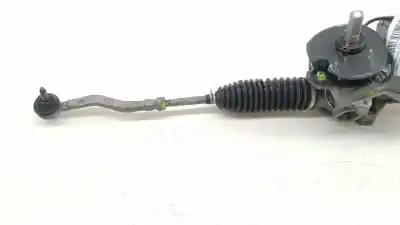 Автозапчастина б/у рульмова рейка для citroen c4 cactus 1.2 thp 110 посилання на oem iam 6820000190 6700003951a 