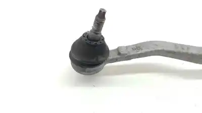 Автозапчастина б/у рульмова рейка для citroen c4 cactus 1.2 thp 110 посилання на oem iam 6820000190 6700003951a 