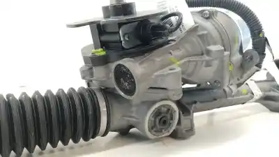 Автозапчастина б/у рульмова рейка для citroen c4 cactus 1.2 thp 110 посилання на oem iam 6820000190 6700003951a 