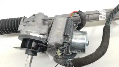 Автозапчастина б/у рульмова рейка для citroen c4 cactus 1.2 thp 110 посилання на oem iam 6820000190 6700003951a 