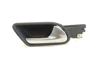 Second-hand car spare part INTERIOR RIGHT FRONT HANDLE for VOLKSWAGEN GOLF V (1K1) 1.9 TDI OEM IAM references 1K1837114DUAQ  