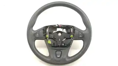 Second-hand car spare part STEERING WHEEL for RENAULT SCÉNIC III (JZ0/1_) 1.6 E85 (JZ03, JZ1Y) OEM IAM references 484007995R  
