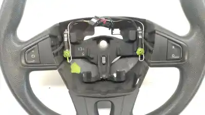 Автозапчастина б/у кермо для renault scénic iii (jz0/1_) 1.6 e85 (jz03, jz1y) посилання на oem iam 484007995r 484007995r 484007995r