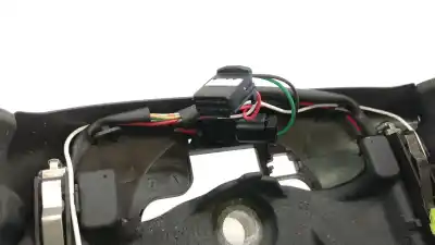 Автозапчастина б/у кермо для renault scénic iii (jz0/1_) 1.6 e85 (jz03, jz1y) посилання на oem iam 484007995r 484007995r 484007995r