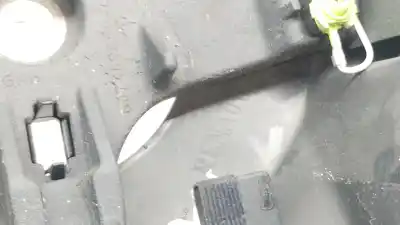 Автозапчастина б/у кермо для renault scénic iii (jz0/1_) 1.6 e85 (jz03, jz1y) посилання на oem iam 484007995r 484007995r 484007995r