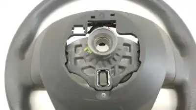 Автозапчастина б/у кермо для renault scénic iii (jz0/1_) 1.6 e85 (jz03, jz1y) посилання на oem iam 484007995r 484007995r 484007995r