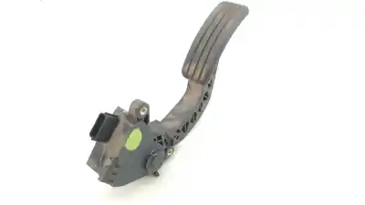 Second-hand car spare part ACCELERATOR PEDAL for RENAULT SCÉNIC III (JZ0/1_) 1.6 E85 (JZ03, JZ1Y) OEM IAM references 180020024R  