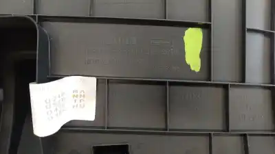 Автозапчасти б/у бардачок за renault scénic iii (jz0/1_) 1.6 e85 (jz03, jz1y) ссылки oem iam 681080004r 681080004r 681080004r