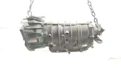 Second-hand car spare part GEARBOX for BMW 5 (E39) 530 D OEM IAM references 96022907  